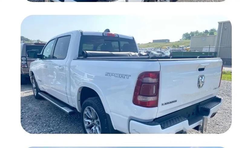 ram ram 1500 pickup 2020 1C6SRFJT3LN178932 image ram ram 1500 pickup 2020 1C6SRFJT3LN178932 image